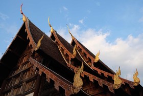 Home At Samlan Soi 1