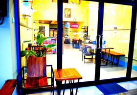 Home At Samlan Soi 1