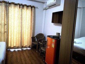 Home At Samlan Soi 1