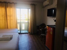 Home At Samlan Soi 1