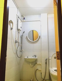 Home At Samlan Soi 1