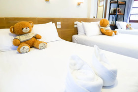 Home de Bear