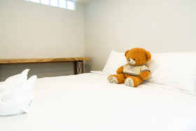 Home de Bear