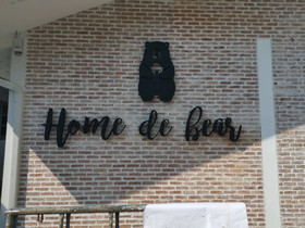 Home de Bear