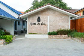 Home de Bear