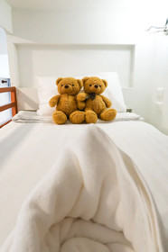 Home de Bear