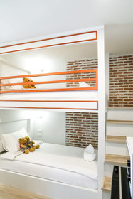 Home de Bear