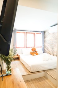 Home de Bear