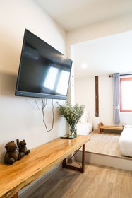 Home de Bear