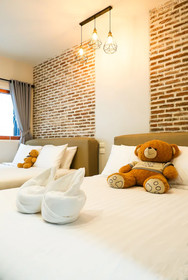 Home de Bear