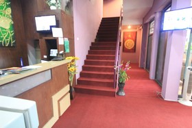Home Place Hotel