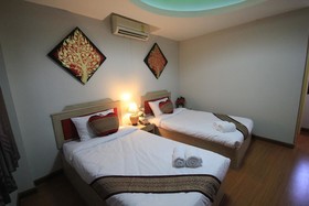 Home Place Hotel