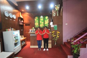 Home Place Hotel