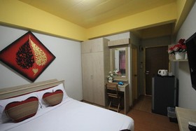 Home Place Hotel