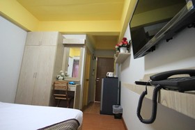 Home Place Hotel