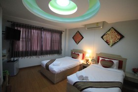 Home Place Hotel