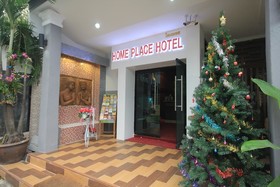 Home Place Hotel