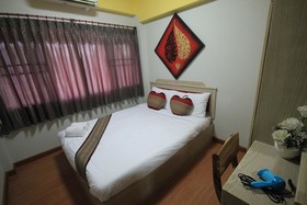 Home Place Hotel