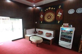 Home Place Hotel