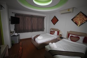 Home Place Hotel