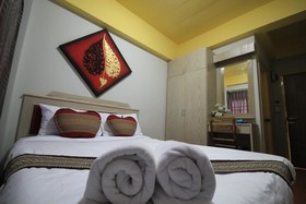 Home Place Hotel