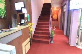 Home Place Hotel