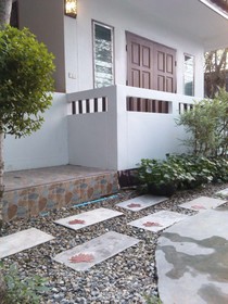 Home Stay Chiangmai Baan Chao Mhon