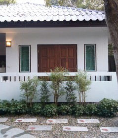 Home Stay Chiangmai Baan Chao Mhon
