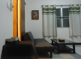 Home Stay Chiangmai Baan Chao Mhon