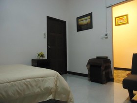 Home Stay Chiangmai Baan Chao Mhon
