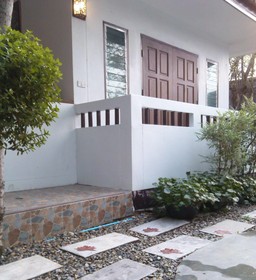 Home Stay Chiangmai Baan Chao Mhon