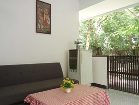 Home Stay Chiangmai Baan Chao Mhon