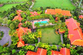 Horizon Village & Resort