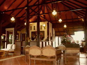 Horizon Village & Resort