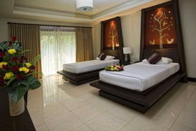 Horizon Village & Resort