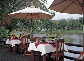 Horizon Village & Resort