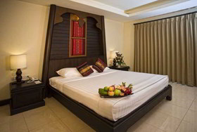 Horizon Village & Resort