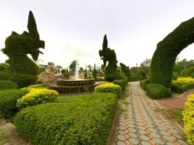Horizon Village & Resort