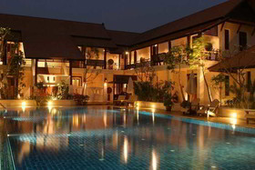 Horizon Village & Resort
