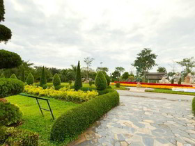 Horizon Village & Resort