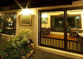 Horizon Village & Resort