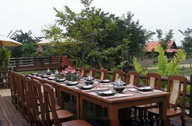 Horizon Village & Resort