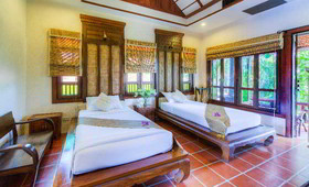 Horizon Village & Resort