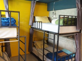 Hostel Bed Terminal