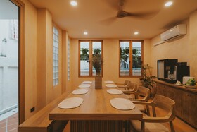 Hotel Clay Chiang Mai