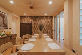 Hotel Clay Chiang Mai