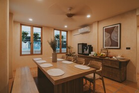Hotel Clay Chiang Mai