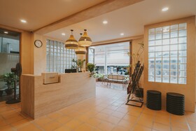 Hotel Clay Chiang Mai