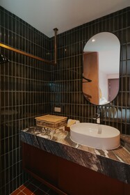 Hotel Clay Chiang Mai