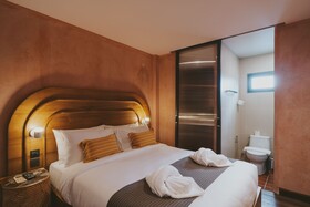 Hotel Clay Chiang Mai